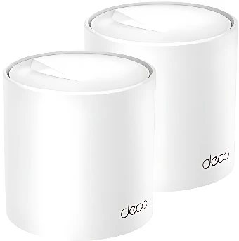 Wi-Fi система TP-Link Deco X50