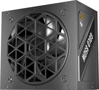 Блок питания 1stPlayer NGDP Gold 850W HA-850BA4