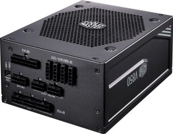Блок питания Cooler Master V850 Platinum MPZ-8501-AFBAPV