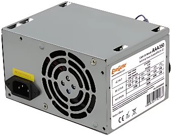 Блок питания ExeGate AAA350 ES259589RUS-PC