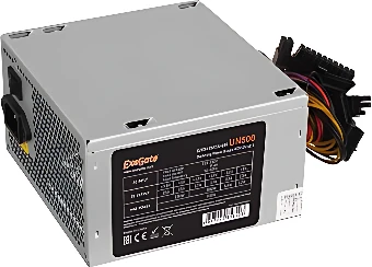 Блок питания ExeGate ATX-UN500 EX244555RUS