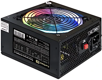 Блок питания ExeGate EVO800-LT EX289069RUS-S