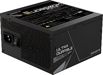 Блок питания Gigabyte UD850GM PG5 (rev. 2.0)