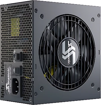Блок питания Seasonic Focus GX-850