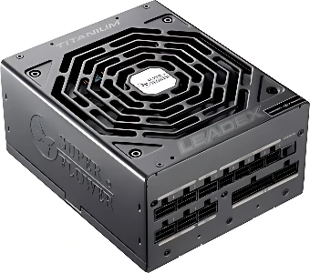 Блок питания Super Flower Leadex Titanium 1000W SF-1000F14HT