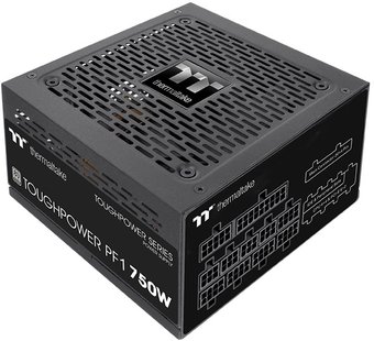 Блок питания Thermaltake Toughpower PF1 750W TT Premium Edition TTP-0750AH2FKP