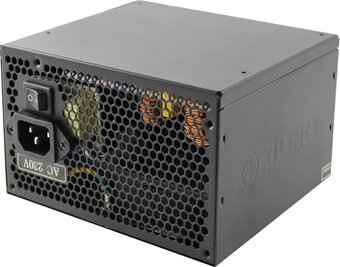 Блок питания Xilence Performance X XN072