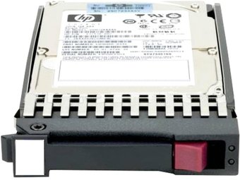 Жесткий диск HP 600GB AW611A