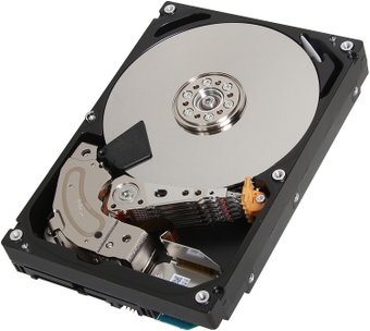 Жесткий диск Toshiba 2TB