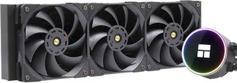Жидкостное охлаждение для процессора Thermalright Frozen Magic EX 360