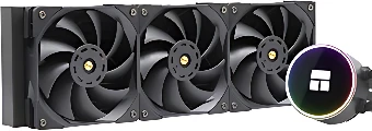 Жидкостное охлаждение для процессора Thermalright Frozen Magic EX 360