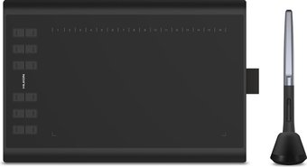 Графический планшет Huion H1060P