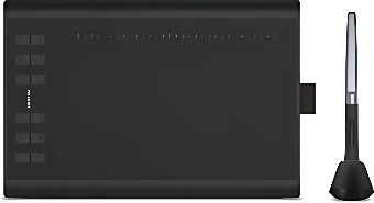 Графический планшет Huion H1060P