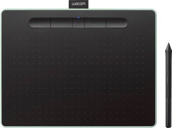 Графический планшет Wacom Intuos CTL-6100WL