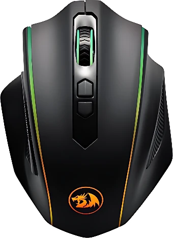 Игровая мышь Redragon Vampire Elite