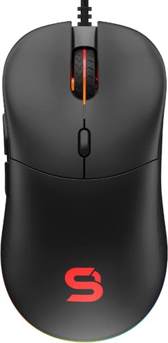 Игровая мышь SPC Gear GEM Plus SPG146