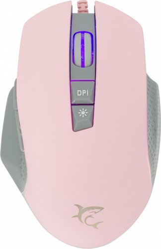 Игровая мышь White Shark GM-5009 Gareth