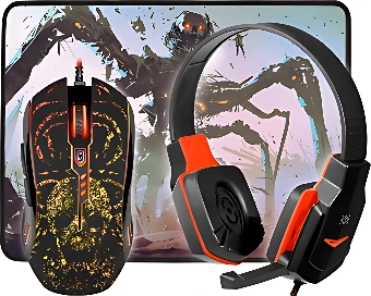Игровой набор Defender Nemesida MHP-128