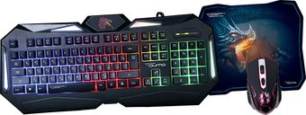 Игровой набор QUMO Spirit of Wisdom