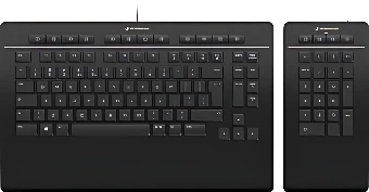 Клавиатура 3Dconnexion 3DX-700092