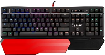 Клавиатура A4Tech Bloody B975