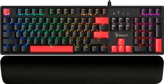 Клавиатура A4Tech Bloody S515R