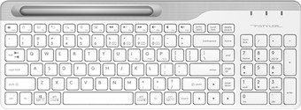 Клавиатура A4Tech Fstyler FBK25