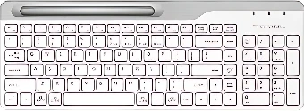 Клавиатура A4Tech Fstyler FBK25