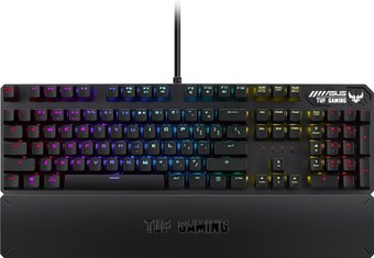 Клавиатура ASUS TUF Gaming K3