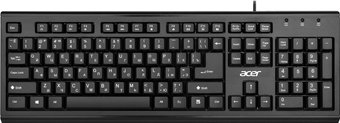 Клавиатура Acer OKW120
