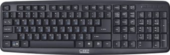 Клавиатура CBR KB 109