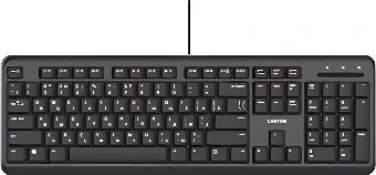 Клавиатура Canyon CNS-HKB02-RU