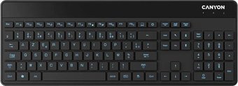 Клавиатура Canyon HKB-5