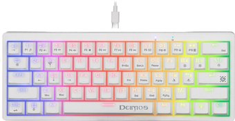 Клавиатура Defender Deimos GK-303