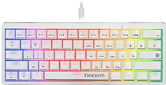 Клавиатура Defender Deimos GK-303