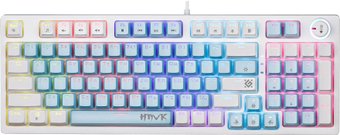 Клавиатура Defender Hawk GK-418