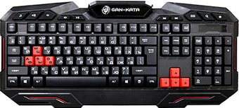 Клавиатура Dialog KGK-11U