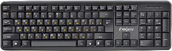 Клавиатура ExeGate LY-331L5 OEM