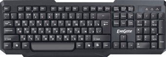 Клавиатура ExeGate LY-404