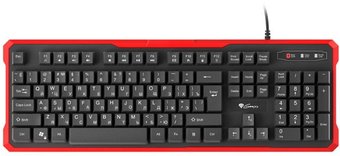 Клавиатура Genesis Rhod 110