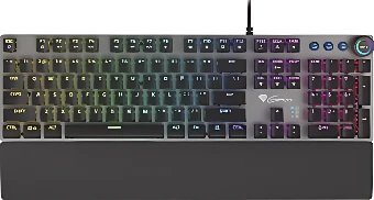 Клавиатура Genesis Thor 400 RGB