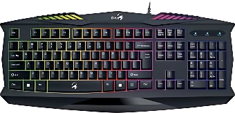 Клавиатура Genius GX Scorpion K220
