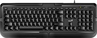 Клавиатура Genius KB-118