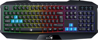 Клавиатура Genius Scorpion K215