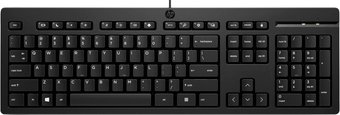Клавиатура HP 125 266C9AA