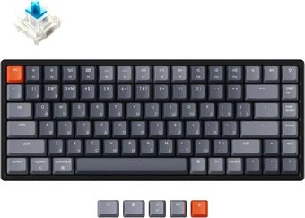 Клавиатура Keychron K2 V2 RGB K2-C2H-RU