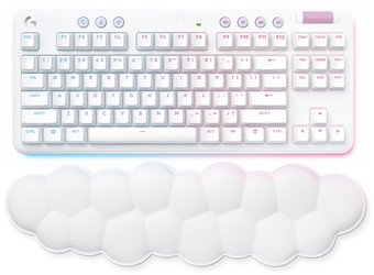 Клавиатура Logitech G715 Linear 920-010464