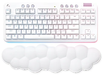 Клавиатура Logitech G715 Linear 920-010464