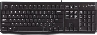 Клавиатура Logitech K120 920-002501