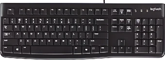 Клавиатура Logitech K120 920-002583